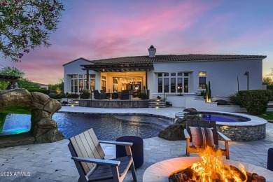 A Gem at Trilogy at Verde River with Four Peaks Views. This on Vista Verde Golf Course in Arizona - for sale on GolfHomes.com, golf home, golf lot