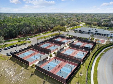 Beautiful Oakmont Model Villa with Open Floor Plan  Stunning on Timber Pines Golf Course in Florida - for sale on GolfHomes.com, golf home, golf lot
