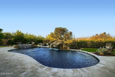 A Gem at Trilogy at Verde River with Four Peaks Views. This on Vista Verde Golf Course in Arizona - for sale on GolfHomes.com, golf home, golf lot