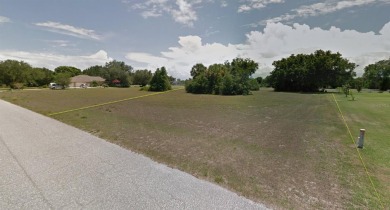 Ready to build? Now is your chance to own this beautiful 3/4 on Sunnybreeze Golf Course in Florida - for sale on GolfHomes.com, golf home, golf lot