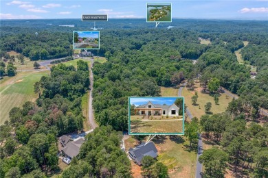 DO WHAT YOU LOVE, LIVE WHERE YOU LOVE DOING IT in this FARM on The Trail At Chickasaw Pointe in South Carolina - for sale on GolfHomes.com, golf home, golf lot