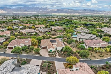 A Gem at Trilogy at Verde River with Four Peaks Views. This on Vista Verde Golf Course in Arizona - for sale on GolfHomes.com, golf home, golf lot