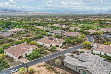 A Gem at Trilogy at Verde River with Four Peaks Views. This on Vista Verde Golf Course in Arizona - for sale on GolfHomes.com, golf home, golf lot