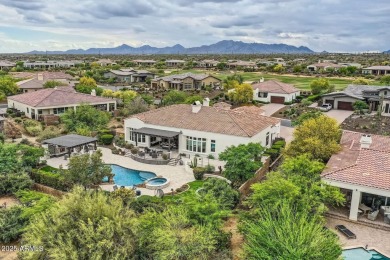 A Gem at Trilogy at Verde River with Four Peaks Views. This on Vista Verde Golf Course in Arizona - for sale on GolfHomes.com, golf home, golf lot