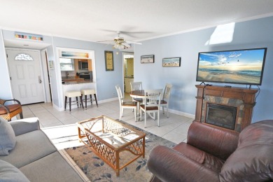 Welcome to Unit 2058, a beautifully updated 1-bedroom on Sandpiper Cove Golf Course in Florida - for sale on GolfHomes.com, golf home, golf lot
