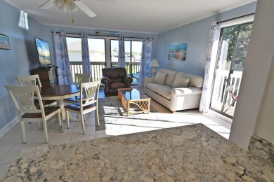 Welcome to Unit 2058, a beautifully updated 1-bedroom on Sandpiper Cove Golf Course in Florida - for sale on GolfHomes.com, golf home, golf lot