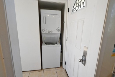 Welcome to Unit 2058, a beautifully updated 1-bedroom on Sandpiper Cove Golf Course in Florida - for sale on GolfHomes.com, golf home, golf lot