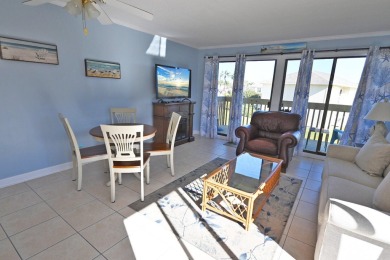 Welcome to Unit 2058, a beautifully updated 1-bedroom on Sandpiper Cove Golf Course in Florida - for sale on GolfHomes.com, golf home, golf lot
