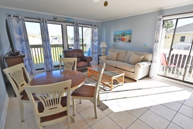 Welcome to Unit 2058, a beautifully updated 1-bedroom on Sandpiper Cove Golf Course in Florida - for sale on GolfHomes.com, golf home, golf lot
