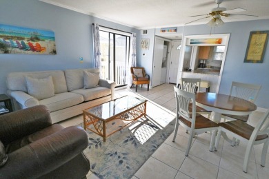 Welcome to Unit 2058, a beautifully updated 1-bedroom on Sandpiper Cove Golf Course in Florida - for sale on GolfHomes.com, golf home, golf lot