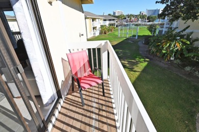 Welcome to Unit 2058, a beautifully updated 1-bedroom on Sandpiper Cove Golf Course in Florida - for sale on GolfHomes.com, golf home, golf lot