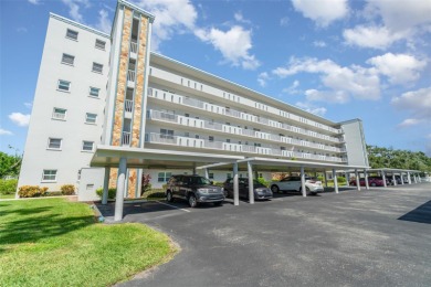 Don't miss this beautifully updated 3rd-floor condo offering on Pinebrook/Ironwood Golf Course in Florida - for sale on GolfHomes.com, golf home, golf lot