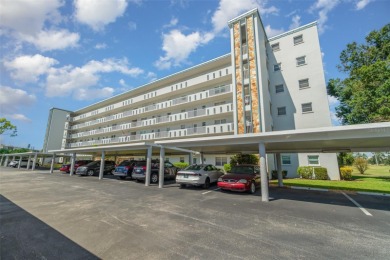 Don't miss this beautifully updated 3rd-floor condo offering on Pinebrook/Ironwood Golf Course in Florida - for sale on GolfHomes.com, golf home, golf lot