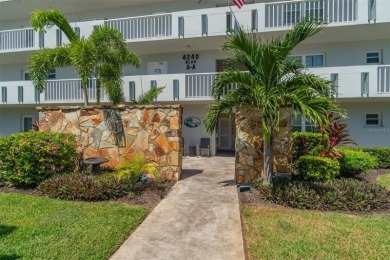 Don't miss this beautifully updated 3rd-floor condo offering on Pinebrook/Ironwood Golf Course in Florida - for sale on GolfHomes.com, golf home, golf lot