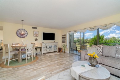 Don't miss this beautifully updated 3rd-floor condo offering on Pinebrook/Ironwood Golf Course in Florida - for sale on GolfHomes.com, golf home, golf lot