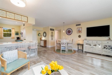 Don't miss this beautifully updated 3rd-floor condo offering on Pinebrook/Ironwood Golf Course in Florida - for sale on GolfHomes.com, golf home, golf lot