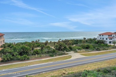 Discover the epitome of coastal luxury with this extraordinary on Hammock Dunes Club in Florida - for sale on GolfHomes.com, golf home, golf lot