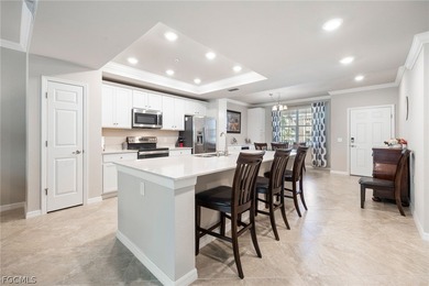 Step into the lifestyle you've been waiting for in one of Fort on Pelican Preserve Golf Club in Florida - for sale on GolfHomes.com, golf home, golf lot