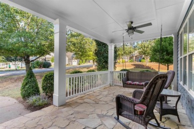 Where Golf & Lake Living Meet. on Harbor Club Golf and Country Club in Georgia - for sale on GolfHomes.com, golf home, golf lot