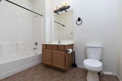 Welcome to this stunning upper-level condo in the enchanting on The Oasis Golf Club in Nevada - for sale on GolfHomes.com, golf home, golf lot