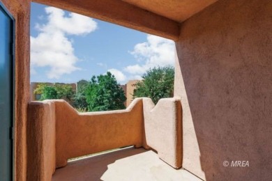 Welcome to this stunning upper-level condo in the enchanting on The Oasis Golf Club in Nevada - for sale on GolfHomes.com, golf home, golf lot