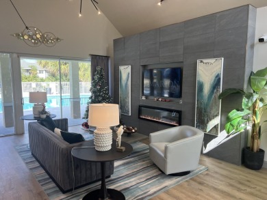 Specious 2 bed 2 bath ground floor unit with beautiful lake view on Palm-Aire Country Club and Resort - Palms in Florida - for sale on GolfHomes.com, golf home, golf lot