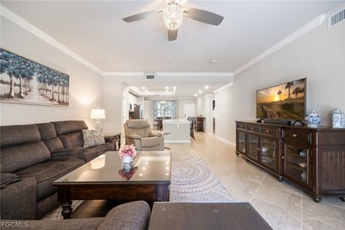 Step into the lifestyle you've been waiting for in one of Fort on Pelican Preserve Golf Club in Florida - for sale on GolfHomes.com, golf home, golf lot