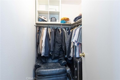 This charming one-bedroom corner unit in the gated Bixby Village on Bixby Village Golf Course in California - for sale on GolfHomes.com, golf home, golf lot