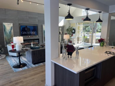Specious 2 bed 2 bath ground floor unit with beautiful lake view on Palm-Aire Country Club and Resort - Palms in Florida - for sale on GolfHomes.com, golf home, golf lot