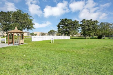 55+ COMMUNITY, THIS TURN KEY READY CORNER UNIT IS ON THE 3Rd on Sunrise Lakes Phase III in Florida - for sale on GolfHomes.com, golf home, golf lot
