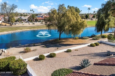 Immaculately clean, conveniently located, and offering truly on Grandview Golf Course in Arizona - for sale on GolfHomes.com, golf home, golf lot