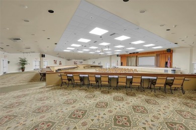 55+ COMMUNITY, THIS TURN KEY READY CORNER UNIT IS ON THE 3Rd on Sunrise Lakes Phase III in Florida - for sale on GolfHomes.com, golf home, golf lot