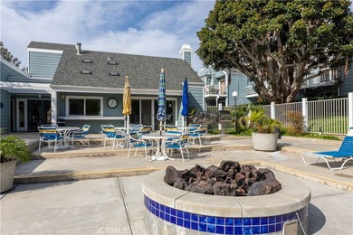 This charming one-bedroom corner unit in the gated Bixby Village on Bixby Village Golf Course in California - for sale on GolfHomes.com, golf home, golf lot