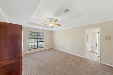 Exceptional Golf Course Living with Spectacular Views!

Nestled on The Lake Country Club - Lake Waco in Texas - for sale on GolfHomes.com, golf home, golf lot