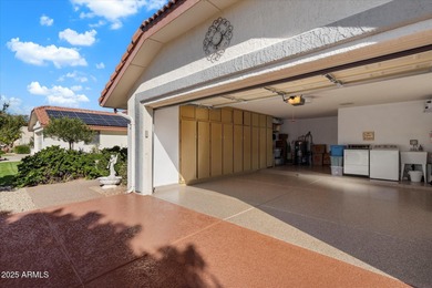 Immaculately clean, conveniently located, and offering truly on Grandview Golf Course in Arizona - for sale on GolfHomes.com, golf home, golf lot