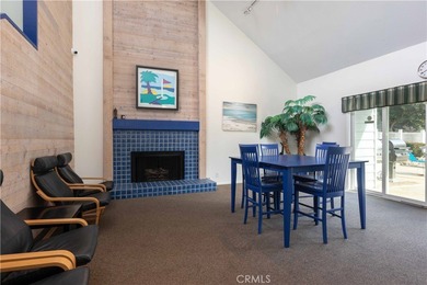 This charming one-bedroom corner unit in the gated Bixby Village on Bixby Village Golf Course in California - for sale on GolfHomes.com, golf home, golf lot