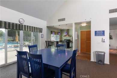 This charming one-bedroom corner unit in the gated Bixby Village on Bixby Village Golf Course in California - for sale on GolfHomes.com, golf home, golf lot