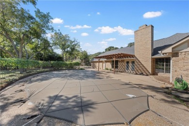 Exceptional Golf Course Living with Spectacular Views!

Nestled on The Lake Country Club - Lake Waco in Texas - for sale on GolfHomes.com, golf home, golf lot