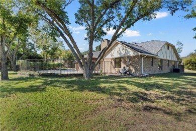 Exceptional Golf Course Living with Spectacular Views!

Nestled on The Lake Country Club - Lake Waco in Texas - for sale on GolfHomes.com, golf home, golf lot