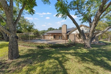 Exceptional Golf Course Living with Spectacular Views!

Nestled on The Lake Country Club - Lake Waco in Texas - for sale on GolfHomes.com, golf home, golf lot