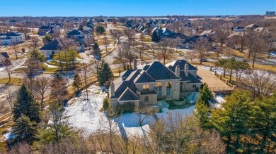 BACK to ACTIVE STATUS~NO FAULT OF SELLER....Above all Standards! on Tiffany Greens Golf Club in Missouri - for sale on GolfHomes.com, golf home, golf lot
