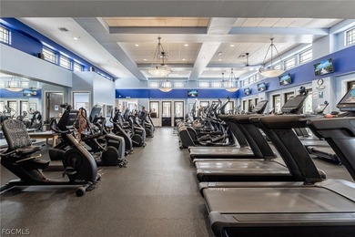 Step into the lifestyle you've been waiting for in one of Fort on Pelican Preserve Golf Club in Florida - for sale on GolfHomes.com, golf home, golf lot