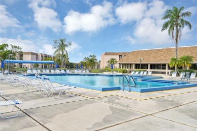 55+ COMMUNITY, THIS TURN KEY READY CORNER UNIT IS ON THE 3Rd on Sunrise Lakes Phase III in Florida - for sale on GolfHomes.com, golf home, golf lot