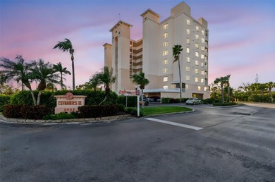 Meticulous 2/2 condo in a gorgeous Bayside setting, offering on Terra Ceia Golf and Country Club in Florida - for sale on GolfHomes.com, golf home, golf lot