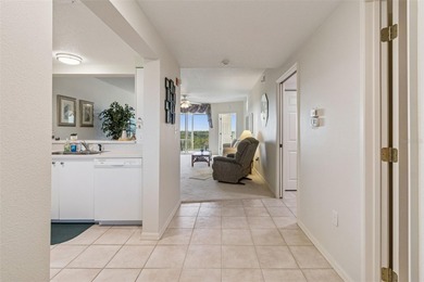 Meticulous 2/2 condo in a gorgeous Bayside setting, offering on Terra Ceia Golf and Country Club in Florida - for sale on GolfHomes.com, golf home, golf lot