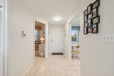 Meticulous 2/2 condo in a gorgeous Bayside setting, offering on Terra Ceia Golf and Country Club in Florida - for sale on GolfHomes.com, golf home, golf lot