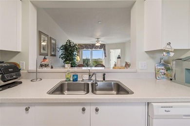 Meticulous 2/2 condo in a gorgeous Bayside setting, offering on Terra Ceia Golf and Country Club in Florida - for sale on GolfHomes.com, golf home, golf lot