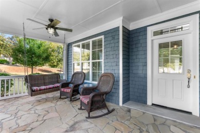 Where Golf & Lake Living Meet. on Harbor Club Golf and Country Club in Georgia - for sale on GolfHomes.com, golf home, golf lot