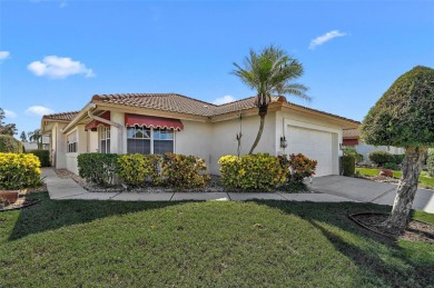 Welcome to Peridia Golf & Country Club! This well maintained on Peridia Golf and Country Club in Florida - for sale on GolfHomes.com, golf home, golf lot