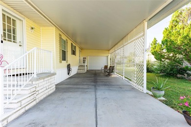 Welcome to Betmar Acres - Active 55+ Living Where You OWN the on Betmar Acres Golf Club in Florida - for sale on GolfHomes.com, golf home, golf lot